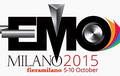 Hydraulic Pumps and vortex pumps EVA at EMO Exhibition Milan
