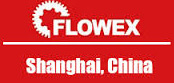 Hydraulic Pumps and vortex pumps EVA at Flowex Expo Shangai 2016